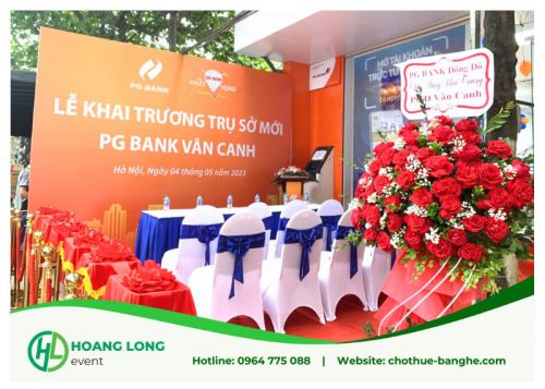 Cách Chọn Bàn Ghế Khai Trương Phù Hợp Với Không Gian Của Bạn